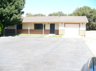 20410 Reeds Creek Rd, Red Bluff, CA 96080