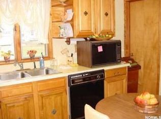 417 Dorman Rd, Conneaut, OH 44030