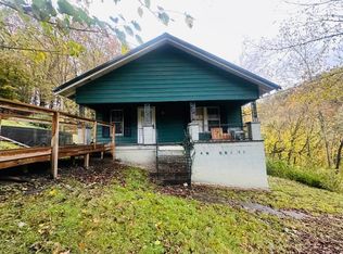 87 Red Wing Rd, Wallins Creek, KY 40873