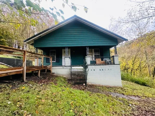 87 Red Wing Rd, Wallins Creek, KY 40873