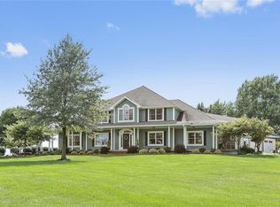 17730 Renner Rd, Olathe, KS 66062