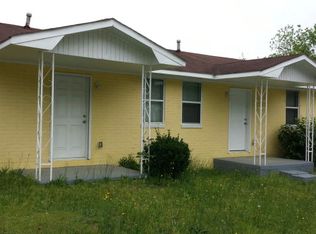 526 Grosso Ave, Macon, GA 31204