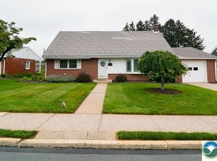 235 W Berger St, Emmaus, PA 18049