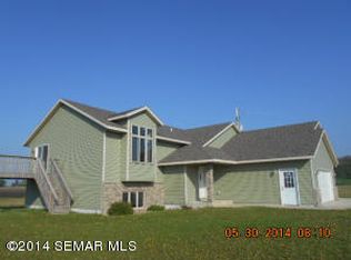 6215 SW 38th St, Owatonna, MN 55060