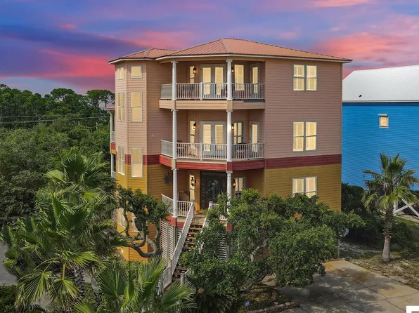 468 Dune Dr, Gulf Shores, AL 36542
