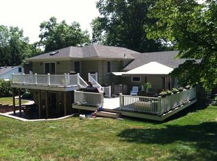 5 Greenwood Rd, Morris Plains, NJ 07950