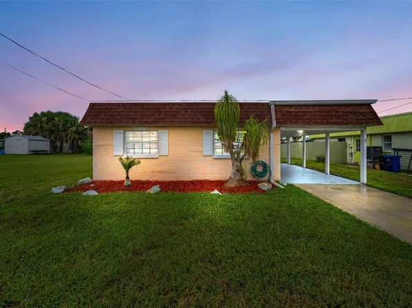 13232 Carol Dr, Hudson, FL 34667