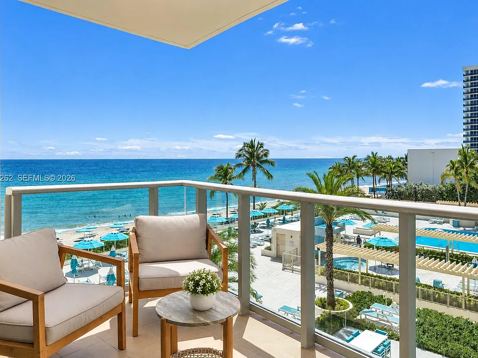 2501 S Ocean Dr #412