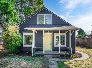 2921 S Windom St, Tacoma, WA 98409
