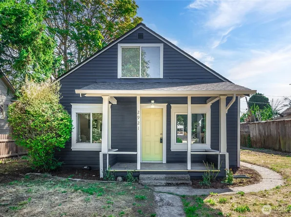 2921 S Windom Street, Tacoma, WA 98409