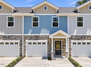 5506 Batoul Ln, Raleigh, NC 27606