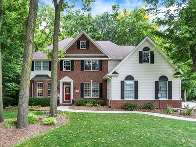 9695 Coyote Ct, Noblesville, IN, 46060