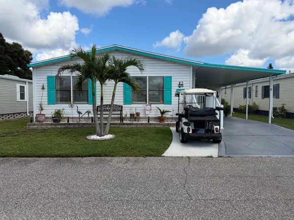 10719 Central Park Ave, New Port Richey, FL 34655