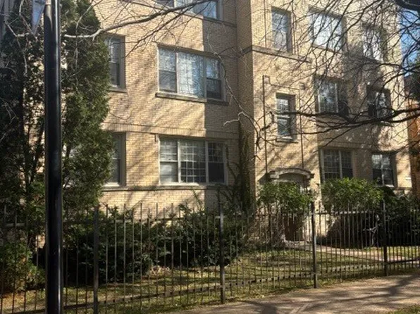 6257 N Mozart St APT 3, Chicago, IL 60659