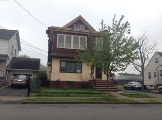 168-170 Maryland Ave, Paterson, NJ 07503