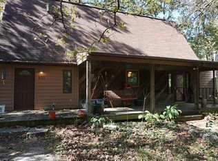 400 Edith Ave, Rolla, MO 65401