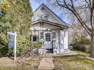 2844 Quitman St, Denver, CO 80212