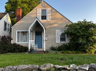 365 Morse Rd, Columbus, OH 43214