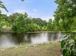 7 Marsh Harbor Dr #C, Beaufort, SC 29907