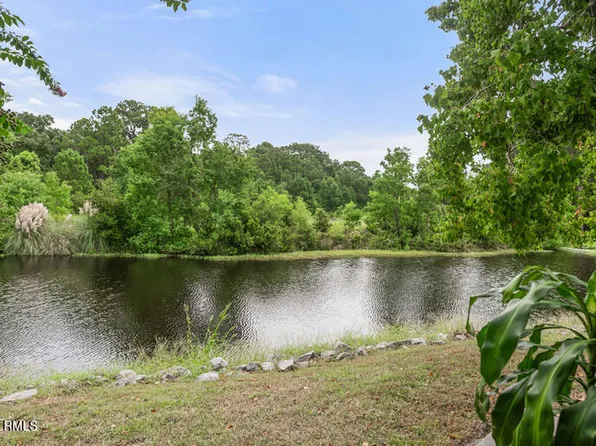 7 Marsh Harbor Dr #C, Beaufort, SC 29907