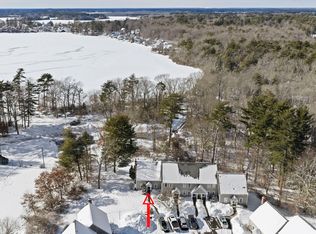 Twin Lakes Condominiums, Halifax, MA 02338