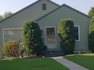 1030 Yale Ave, Billings, MT 59102