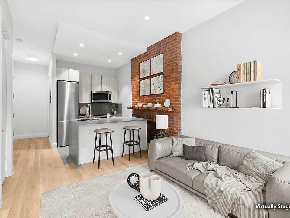 1st image of 60 W 91st St #3R