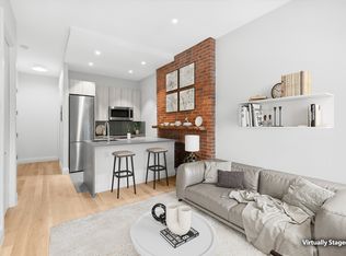 60 W 91st St #3N, New York, NY 10024