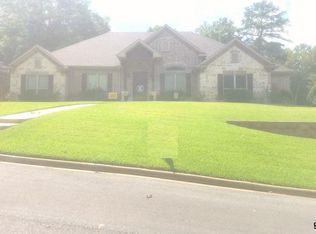 301 Champion St, Jacksonville, TX