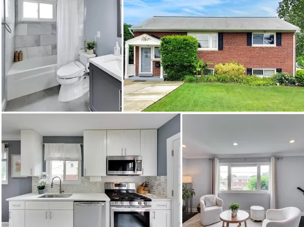 7107 Healy Dr, Springfield, VA 22150