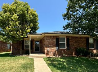 3112 99th St, Lubbock, TX 79423