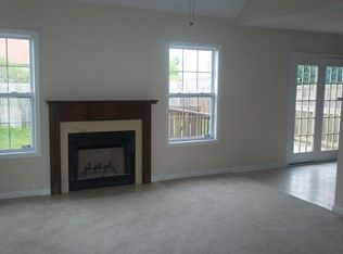 3498 Sandpiper Dr, Clarksville, TN 37042