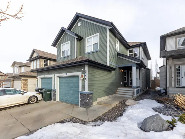 6212 Sunbrook Ln, Strathcona County, AB T8H 0J8
