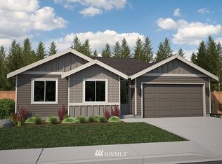 409 Oak St LOT 40, Orting, WA 98360