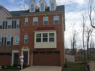 2808 Wellingborough Ct, Upper Marlboro, MD 20774