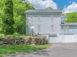 85 Upper Palmer Rd, Monson, MA 01057