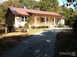 629 Southern Pines Dr, Ellijay, GA 30540
