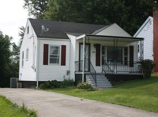 200 Hanover Ave, Richmond, KY 40475