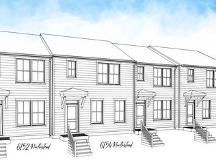 Current plan: Clearwater & Cottonwood Creek Duplex