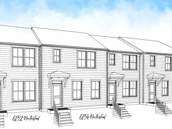 Clearwater & Cottonwood Creek Duplex Plan, Annafeld