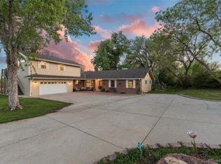 15632 W 76th Dr, Arvada, CO 80007