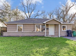 3642 Noah St, Houston, TX 77021
