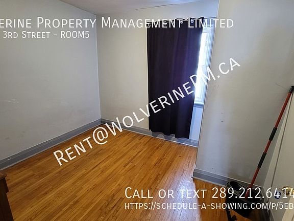 3rd image of 27 W 3rd St Room 5