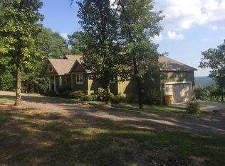 1029 Tucker Mountain Rd, Dover, AR 72837