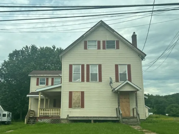 64 The Portage, Ticonderoga, NY 12883