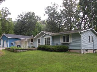6286 E 124th St, Sand Lake, MI 49343
