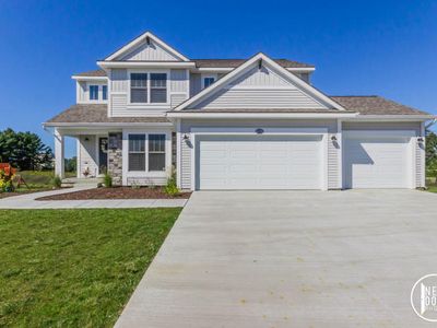 6235 Wilmington Dr, Muskegon, MI, 49444