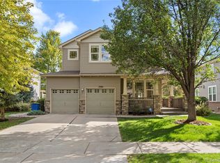 1064 W 135th Ln, Westminster, CO 80234