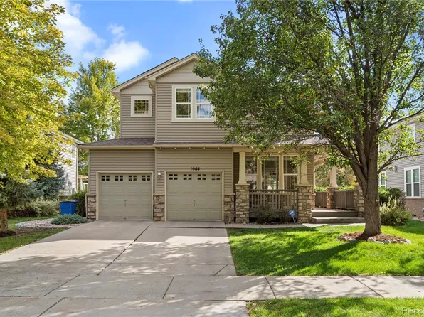 1064 W 135th Lane, Denver, CO 80234