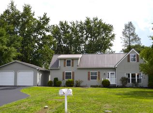 102 Quarry Rd, Muncy, PA 17756